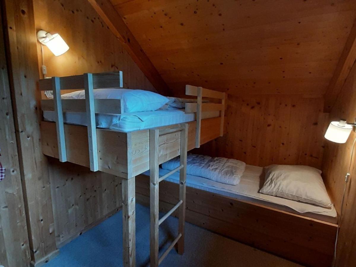 Chalet In St Georgen Ob Murau With Hot Tub Санкт-Георген-об-Мурау Экстерьер фото