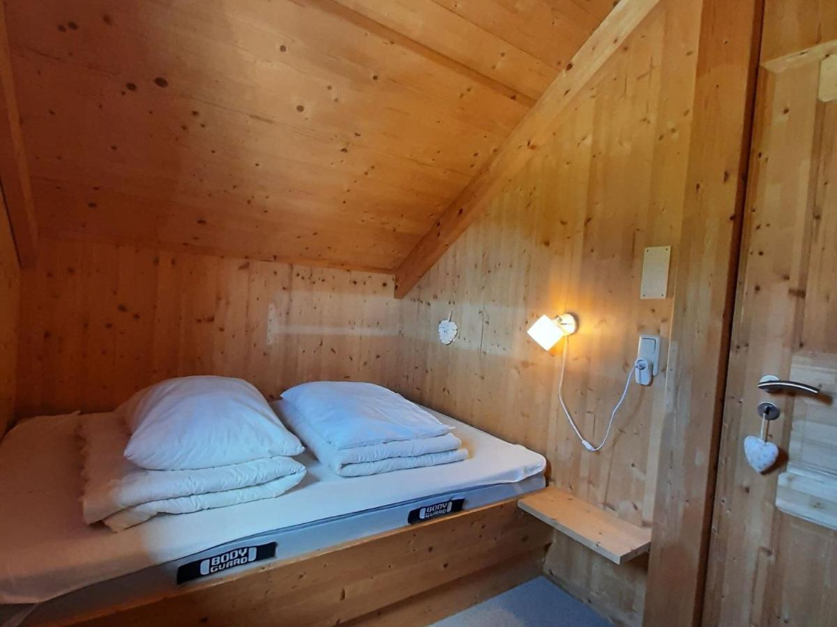 Chalet In St Georgen Ob Murau With Hot Tub Санкт-Георген-об-Мурау Экстерьер фото