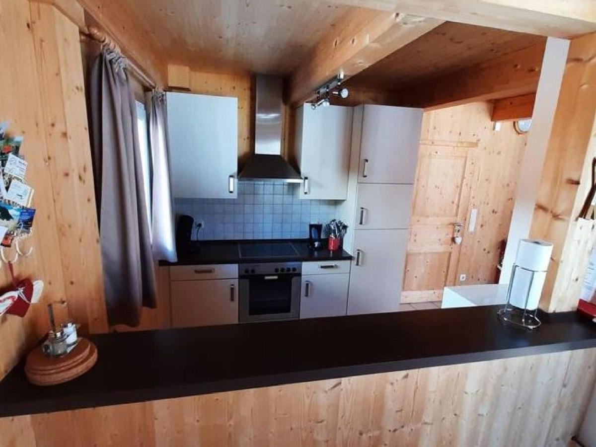 Chalet In St Georgen Ob Murau With Hot Tub Санкт-Георген-об-Мурау Экстерьер фото