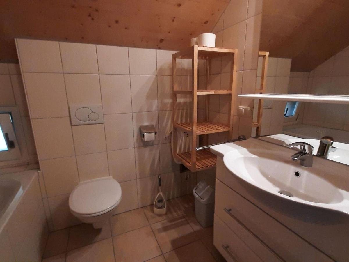 Chalet In St Georgen Ob Murau With Hot Tub Санкт-Георген-об-Мурау Экстерьер фото